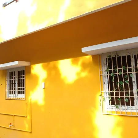 Thendralhomestay Pondicherry Exterior photo