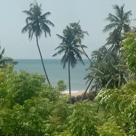 Thendralhomestay Pondicherry Exterior photo