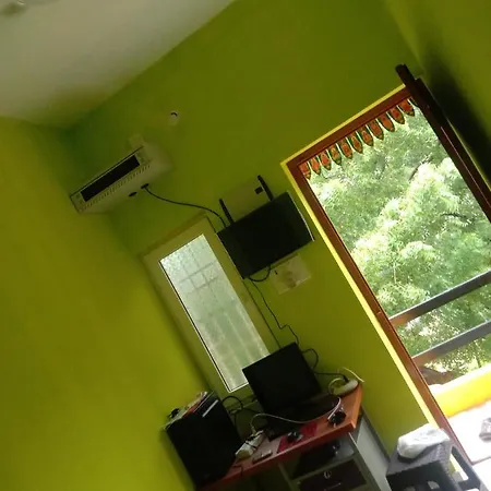 Thendralhomestay Pondicherry Exterior photo