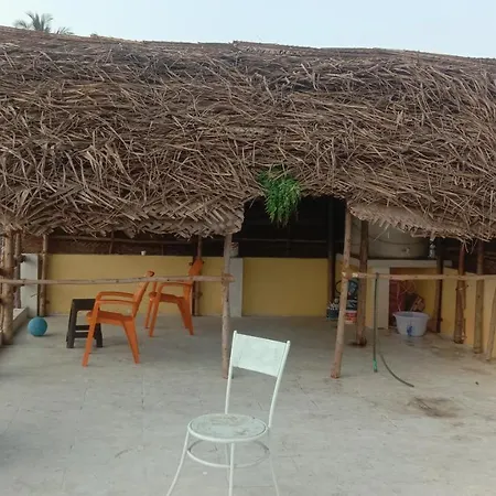 Thendralhomestay Pondicherry Exterior photo