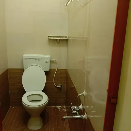 Thendralhomestay Pondicherry Room photo
