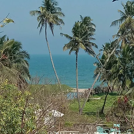 Thendralhomestay Pondicherry Room photo