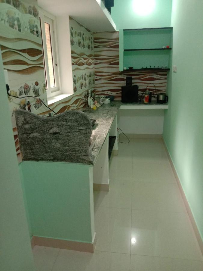 Thendralhomestay * Pondicherry