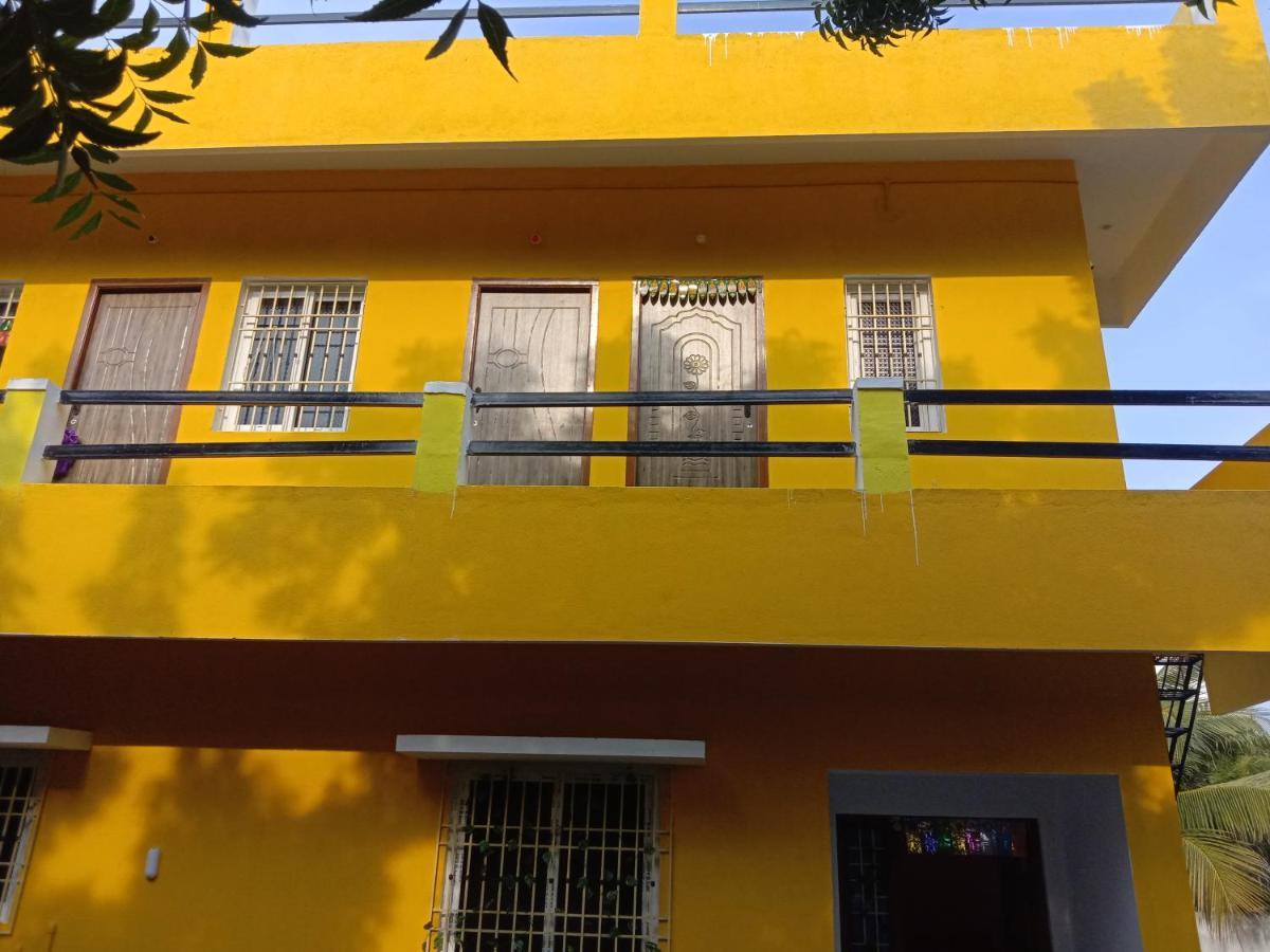 Villa Thendralhomestay *