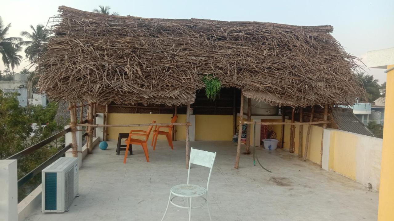 Thendralhomestay * Pondicherry