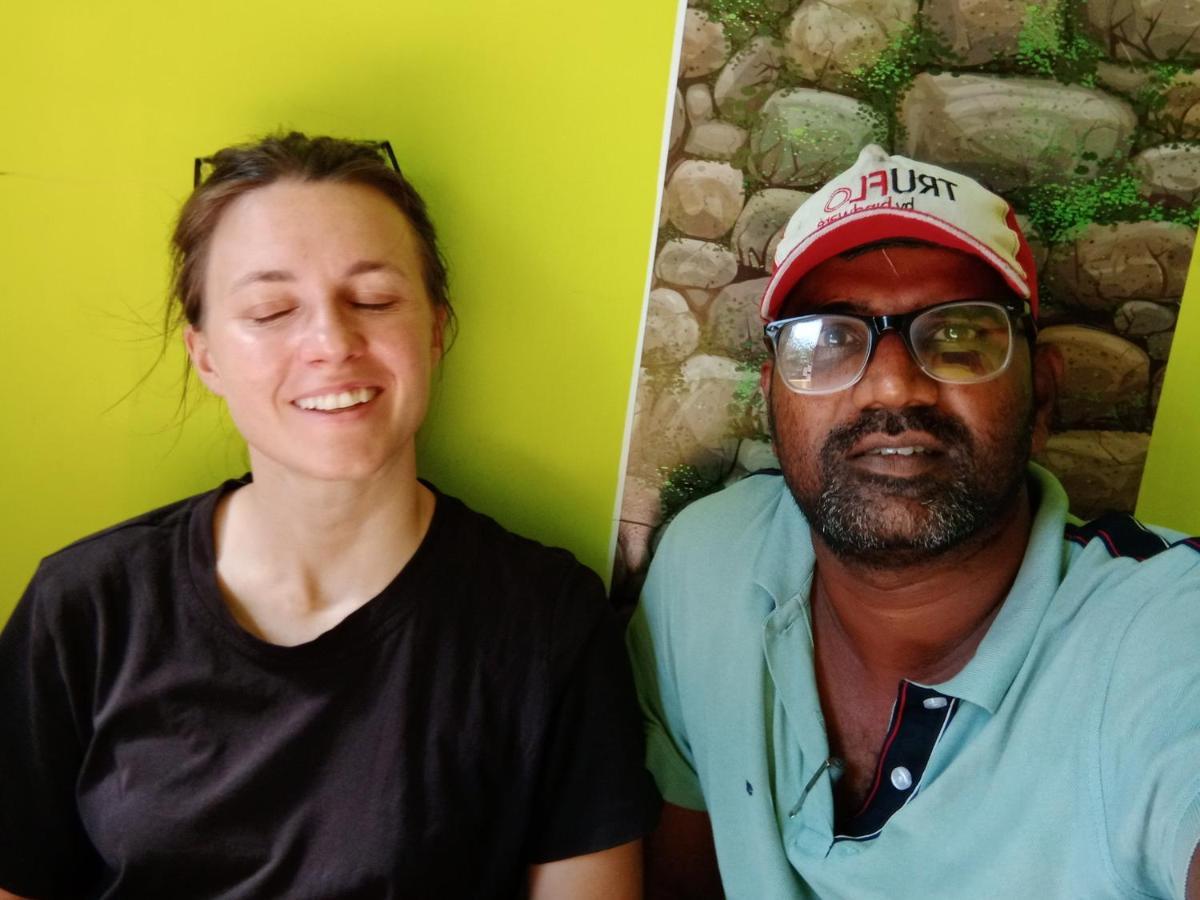 Villa Thendralhomestay Pondicherry