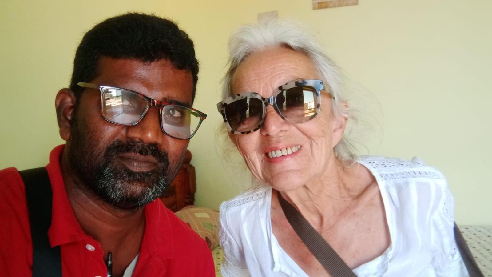 Thendralhomestay * Pondicherry